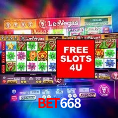 Bet668