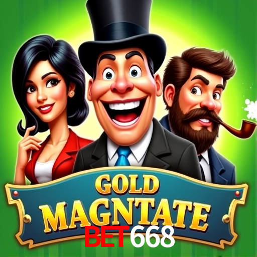 Bet668