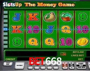 Bet668 App